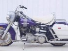 Harley-Davidson Harley Davidson FLH 1200 Electra Glide